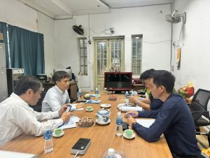 Nâng cao chất lược cuộc sống cùng máy lọc nước ion kiềm OSG